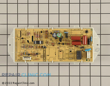 Control Board WP6610483 Alternate Product View