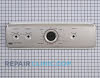 Control Panel WPW10089724