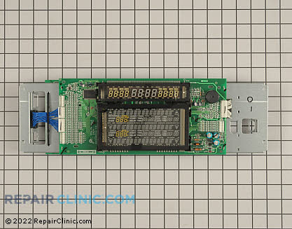 Control Board WPW10169131 Alternate Product View