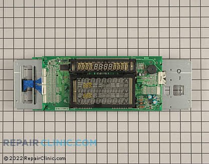 Control Board WPW10169131 Alternate Product View