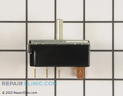 Rotary Switch WPW10327105 Alternate Product View