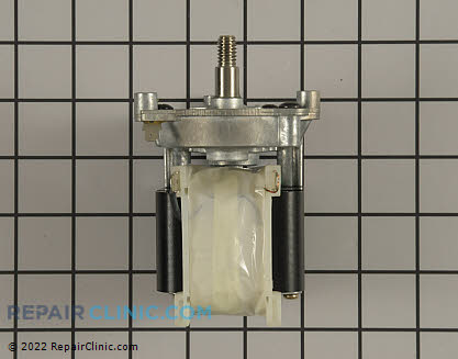 Auger Motor WPW10317991 Alternate Product View