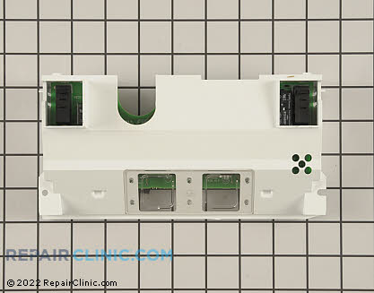 Control Board W10184879 Alternate Product View