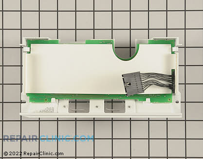 Control Board W10184879 Alternate Product View