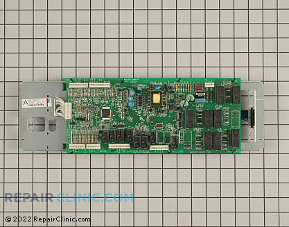 Control Board WPW10169131 Alternate Product View