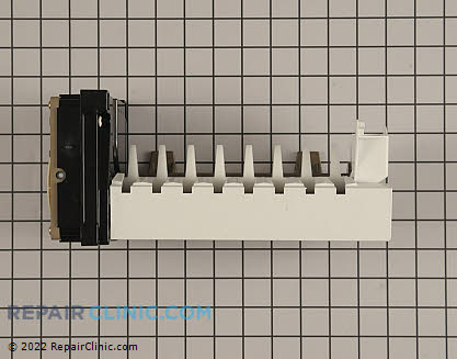 Ice Maker Assembly WPW10190981 Alternate Product View