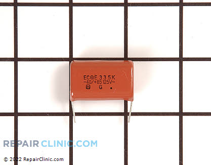 Capacitor W10217709 Alternate Product View
