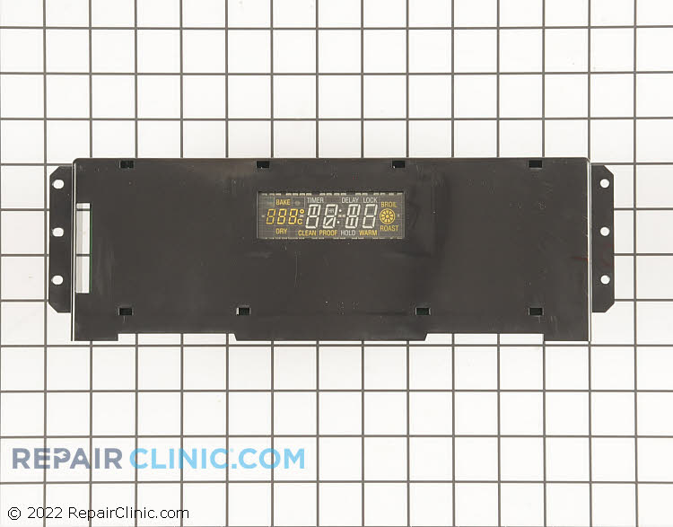 PANNEAU DE CONTRÔLE Du Climatiseur AC BMW 5 Série F10 F11 D'Origine OEM 9236482 EUR 68,58
