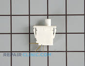 Door Switch - Part # 1472475 Mfg Part # WE4M415