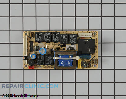 Main Control Board AC-5210-95 Alternate Product View