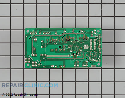 Main Control Board AC-5210-95 Alternate Product View