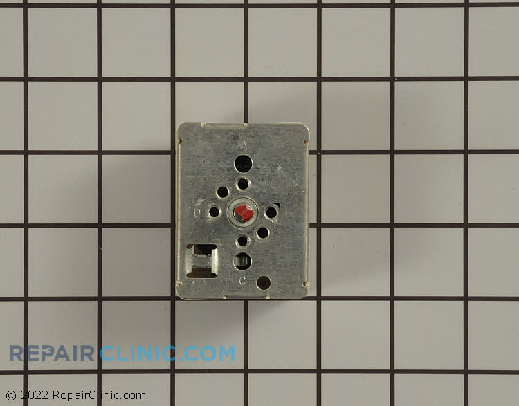 Range/Stove/Oven Surface Element Switch 318293825 Fast Shipping