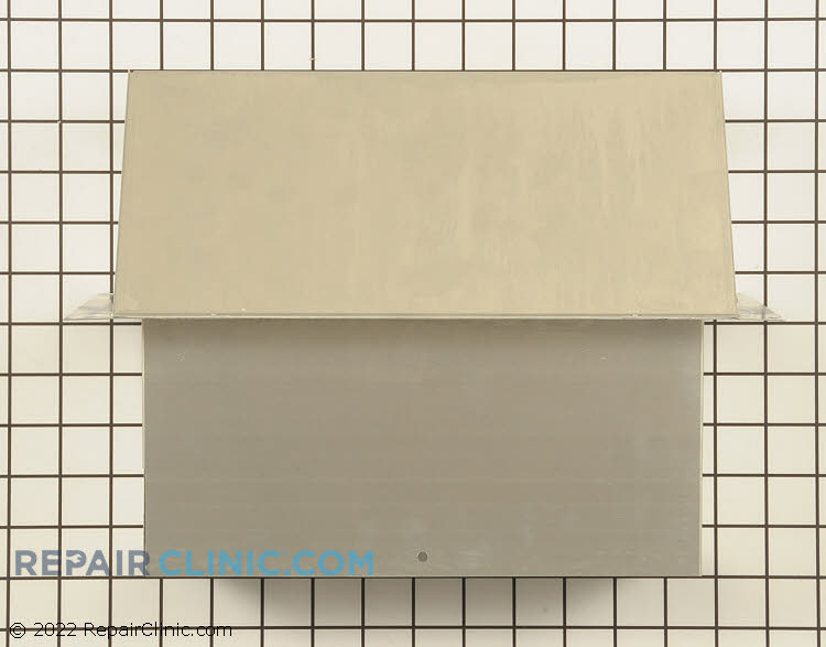 Cap, Lid & Cover 649BRO Alternate Product View