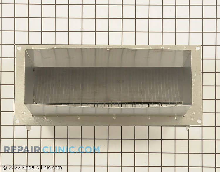 Cap, Lid & Cover 649BRO Alternate Product View