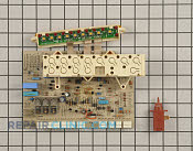 Circuit Board & Timer - Part # 1472725 Mfg Part # 8801203-R