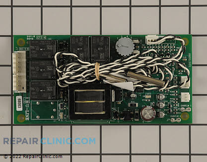 Control Board 68003-S Alternate Product View