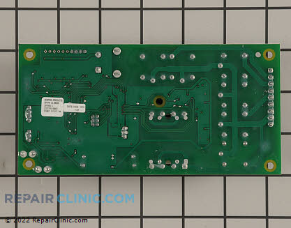 Control Board 68003-S Alternate Product View