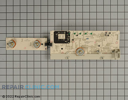 Main Control Board WH12X10404 Alternate Product View