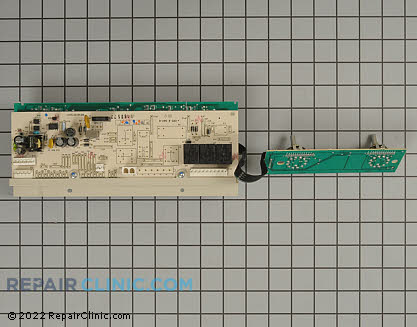 Main Control Board WH12X10404 Alternate Product View