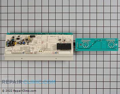 User Control and Display Board WH12X10405 Alternate Product View