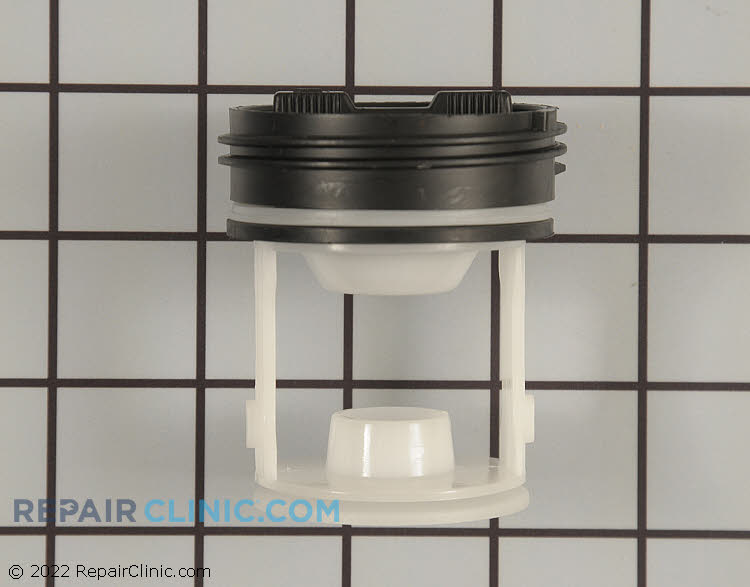 Washing Machine Coin Trap WH01X10366 Fast Shipping