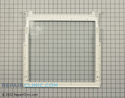 Shelf Glass WPW10276363 Alternate Product View