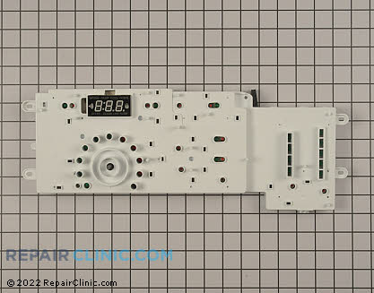 User Control and Display Board WE4M387 Alternate Product View