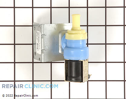 Water Inlet Valve W10243263 Alternate Product View