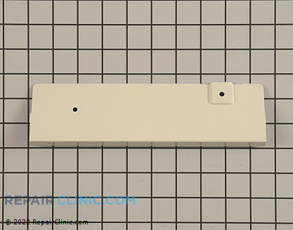 Trim Piece WB07T10633 Alternate Product View