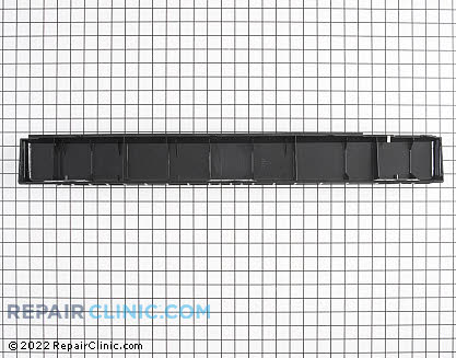 Air Grille WB07X11392 Alternate Product View