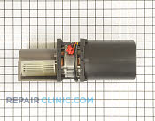 Exhaust Fan Motor - Part # 1473906 Mfg Part # WB26X10223