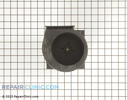 Exhaust Fan Motor WB26X10223 Alternate Product View