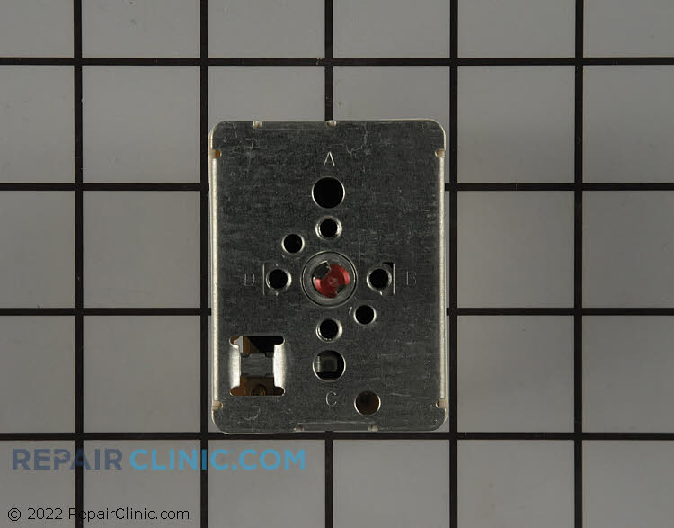 WB24T10145 Surface Element Switch