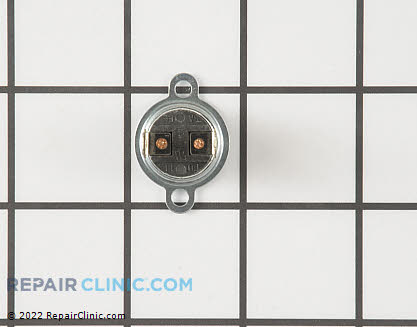 Thermostat WB27X11034 Alternate Product View
