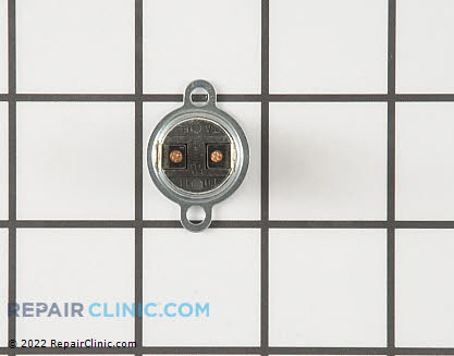 Thermostat WB27X11034 Alternate Product View