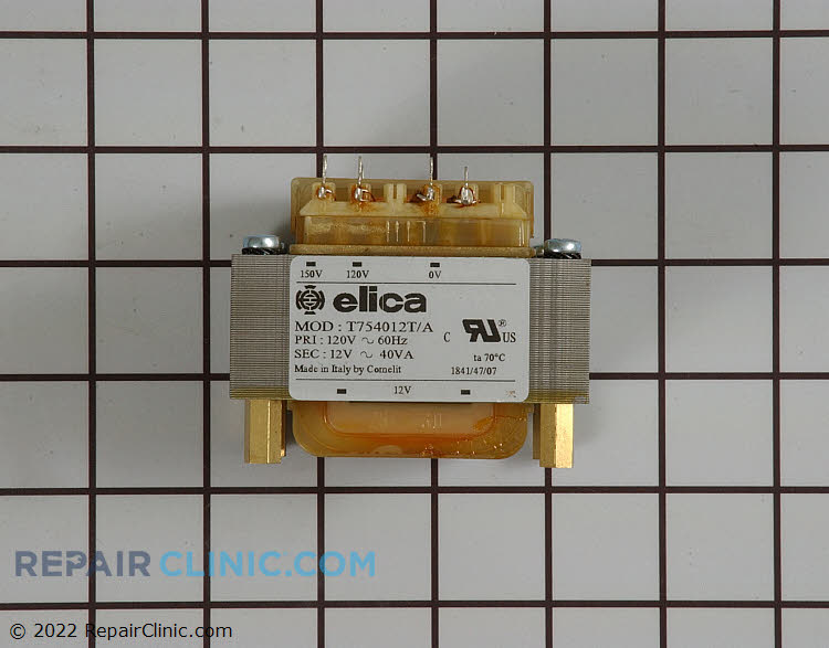 WB17X10031 Transformer