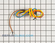 Wire Harness - Part # 1473709 Mfg Part # WB18T10407