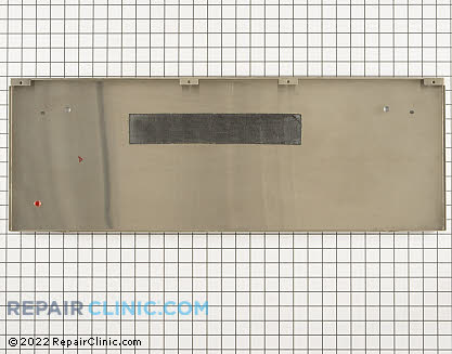 Front Panel WB56X10784 Alternate Product View