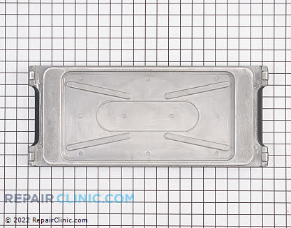 Griddle WB31K10220 Alternate Product View