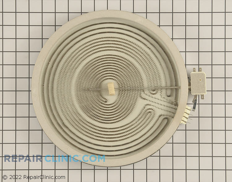 WB30T10126 Radiant Surface Element