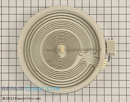 Radiant Surface Element WB30T10126 Alternate Product View