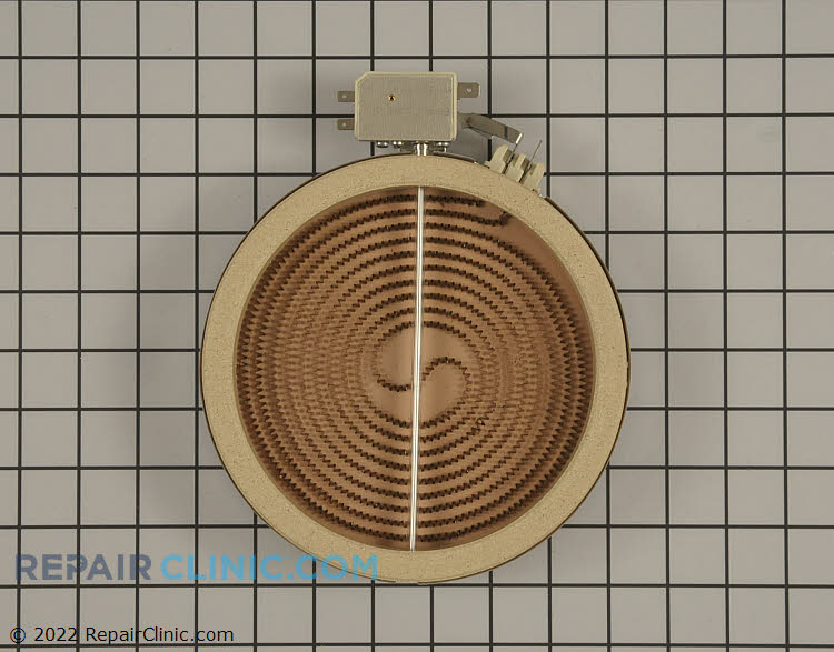 WB30T10129 Radiant Surface Element