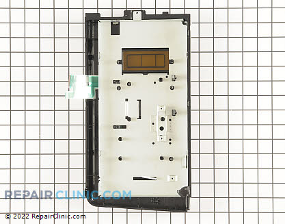 Touchpad and Control Panel WB56X10826 Alternate Product View