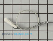 Hinge Cable - Part # 1475199 Mfg Part # WD01X10393