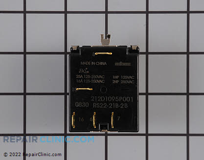 Selector Switch WE4M403 Alternate Product View