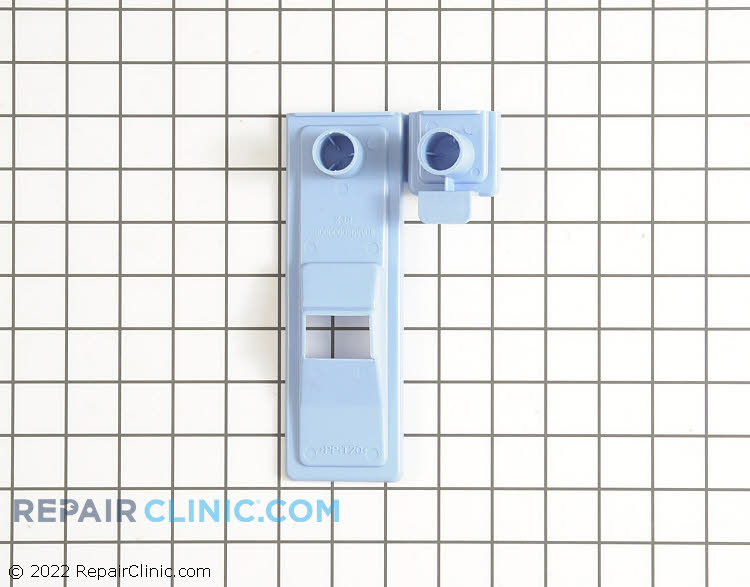 Bleach Dispenser WH41X10155 Alternate Product View