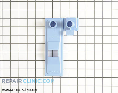 Bleach Dispenser WH41X10155 Alternate Product View