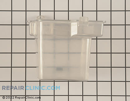 Ice Maker Assembly WR02X11767 Alternate Product View