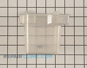 Ice Maker Assembly - Part # 1476309 Mfg Part # WR02X11767
