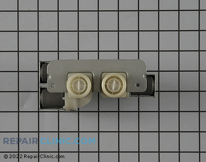 Water Inlet Valve WH13X10029 Alternate Product View